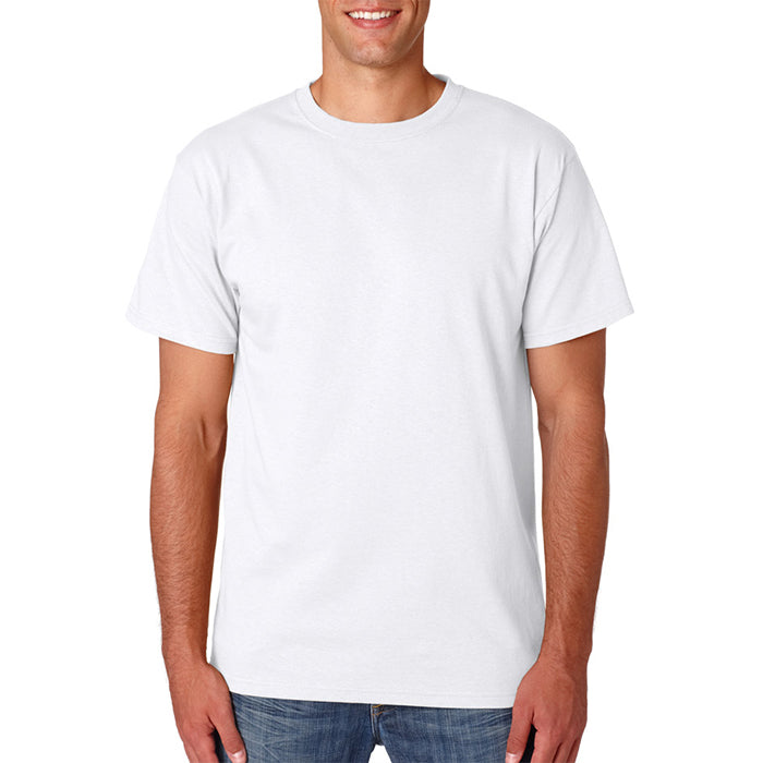 T-Shirt Branca