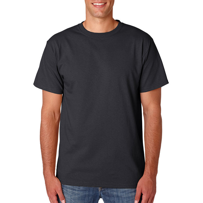 T-Shirt Preta
